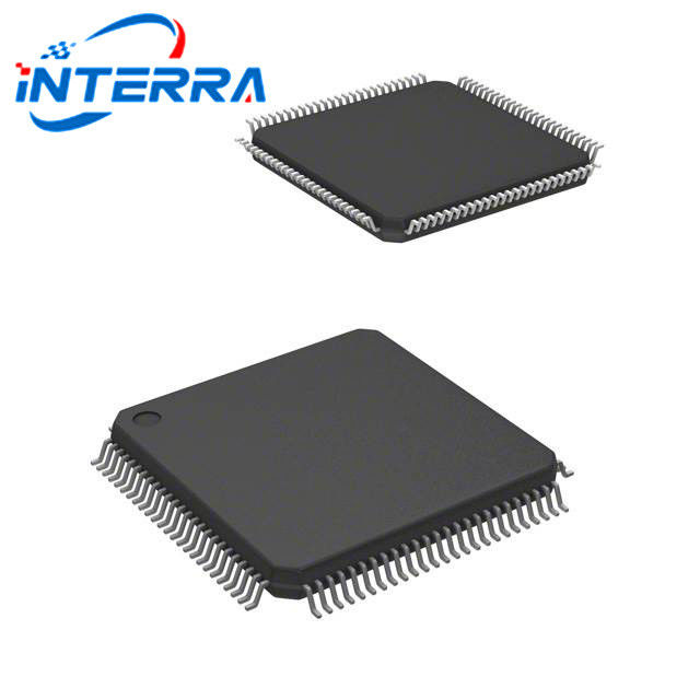 640LE LATTICE IC LCMXO2-640HC-4TG100C MachXO2 Πεδίο Προγραμματιστέας Πύλης Μαρί FPGA 100-LQFP
