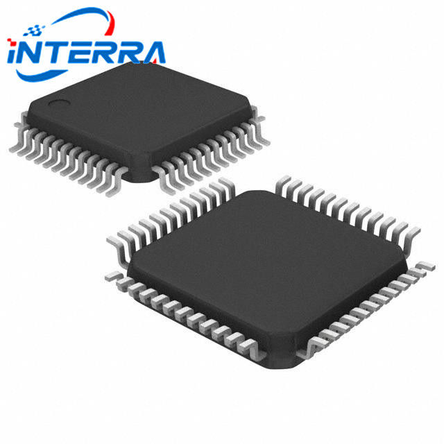 Διαχειριστής PWR ISP 6-12V 48TQFP