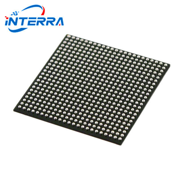 FPGA ALTERA IC Chip 5CEFA9F23I7N Cyclone® V E Field Προγραμματιζόμενη πύλη 484-BGA