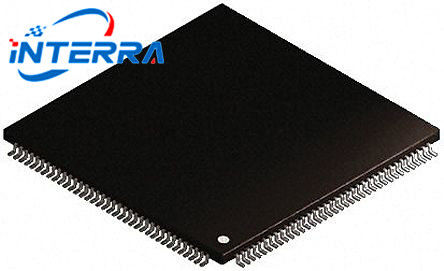 32bit MCU STM Arm Cortex M4 Chip STM32F427ZGT6 IC 1MB Flash 144LQFP