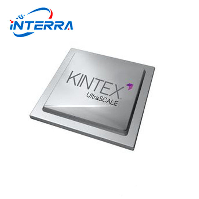 FCBGA XILINX IC XC7K325T-2FFG900I Kintex® 7 Field Προγραμματίσιμη Πύλη Μαρί 500 16404480 326080 900-BBGA