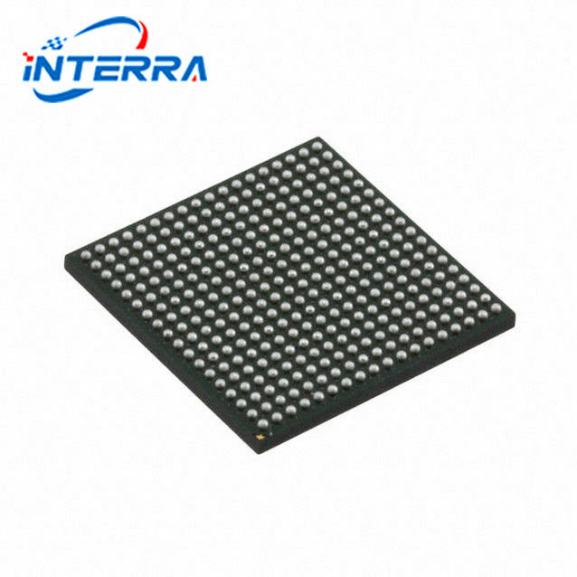 XILINX FPGA Ηλεκτρονικά Τσιπάκια IC XC6SLX16-2CSG324C Spartan® 6 LX 232 589824 14579 324-LFBGA CSPBGA